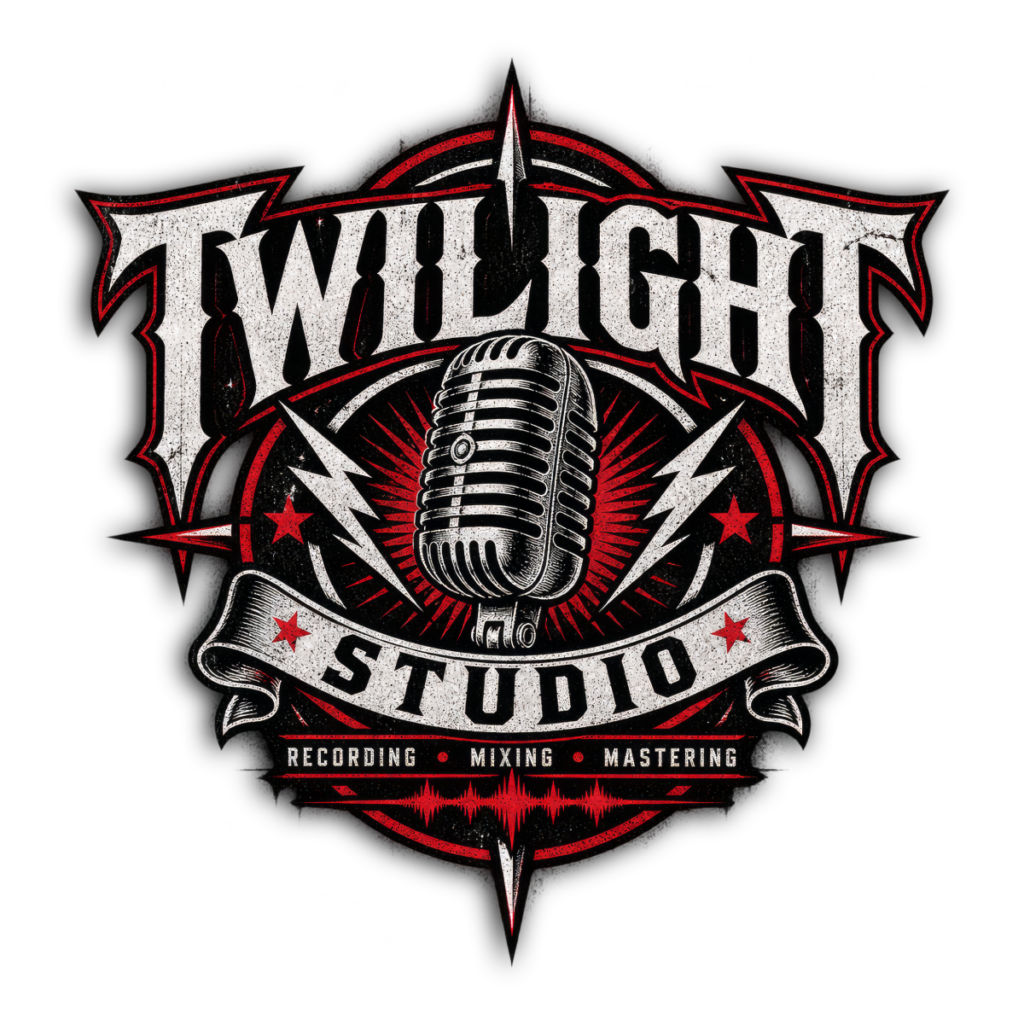 Twilight Studio Logo
