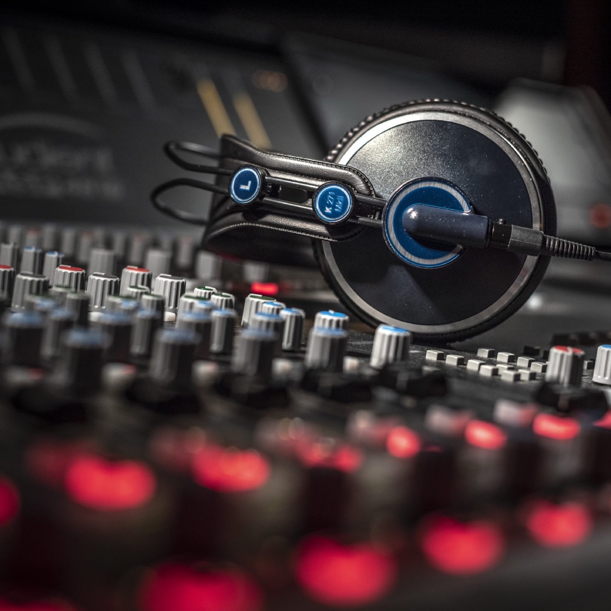Mixing